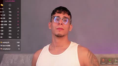   INDEPENDENT MODEL online show from January 4, 7:03 am