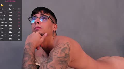   INDEPENDENT MODEL online show from January 16, 10:10 am