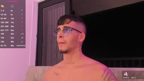   INDEPENDENT MODEL online show from February 9, 11:57 pm