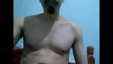 Snapshot of camilo_safado chatting on January 7, 2:42 am camilo safado online show from January 7, 2:42 am