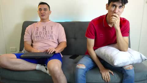 Camilo online show from January 16, 1:58 pm