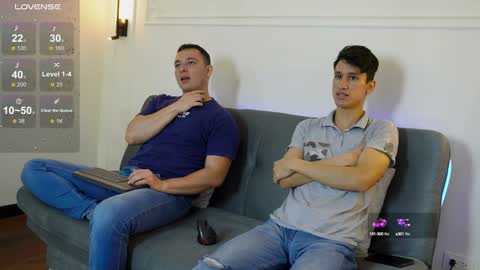 Camilo online show from January 20, 2:36 pm