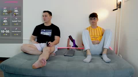 Camilo online show from January 27, 2:35 pm