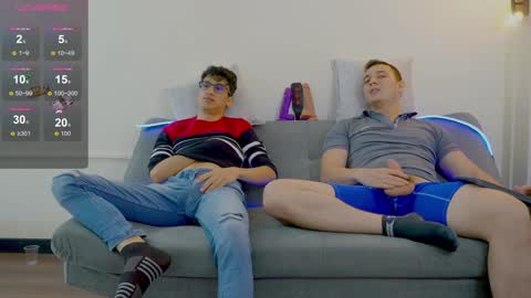 Camilo online show from January 30, 2:47 pm