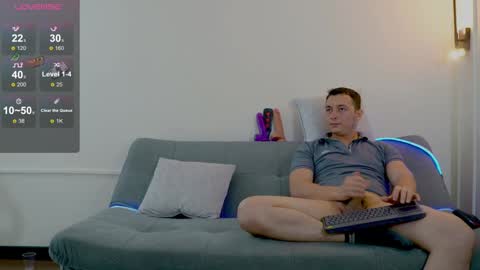 Camilo online show from January 30, 5:49 pm