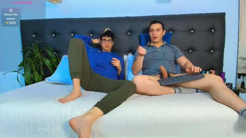 Camilo online show from March 3, 8:32 pm