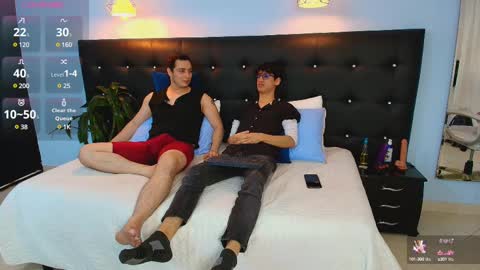 Camilo online show from March 6, 8:37 pm