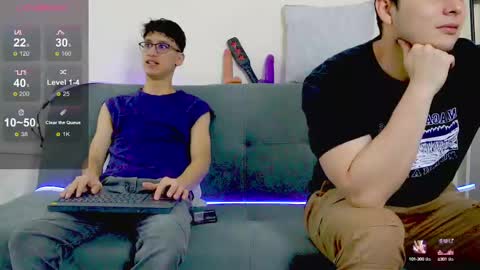 Camilo online show from March 8, 9:08 pm