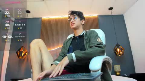 Camilo online show from September 18, 3:30 am