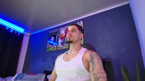 CAMILO  online show from January 20, 12:07 pm