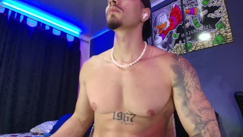 CAMILO  online show from February 6, 3:52 pm