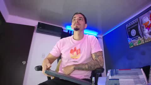 CAMILO  online show from February 10, 1:22 pm