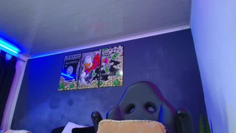 CAMILO  online show from February 22, 4:19 pm