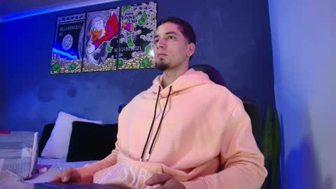 CAMILO  online show from February 27, 11:20 am