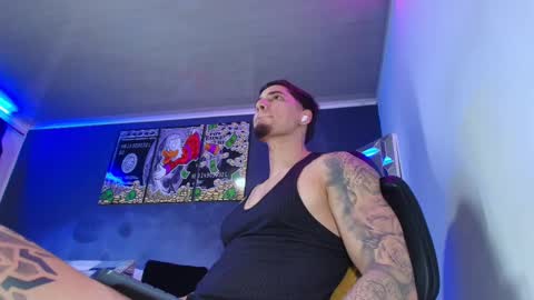 CAMILO  online show from March 11, 3:45 pm