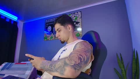 CAMILO  online show from September 23, 7:17 pm