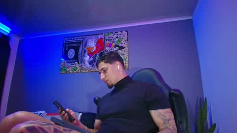 CAMILO  online show from September 26, 8:35 pm