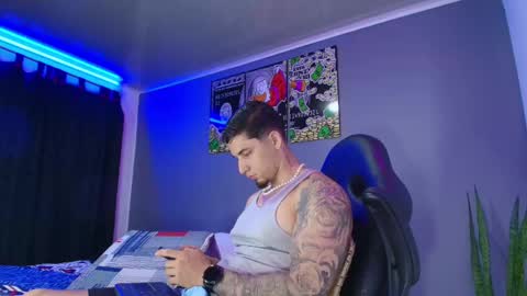 CAMILO  online show from September 27, 6:24 pm