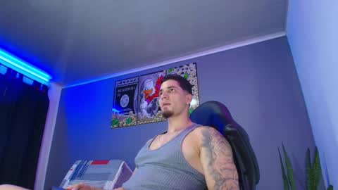 CAMILO  online show from October 6, 7:11 pm