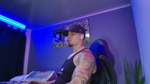 CAMILO  online show from October 9, 7:45 pm