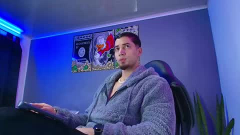 CAMILO  online show from November 4, 12:26 pm