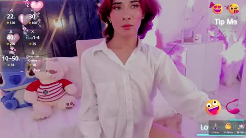 CamiloDoumit online show from February 27, 3:37 pm