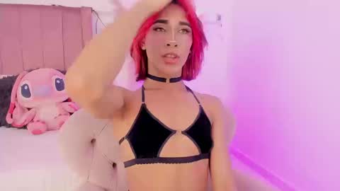 CamiloDoumit online show from September 8, 4:17 pm