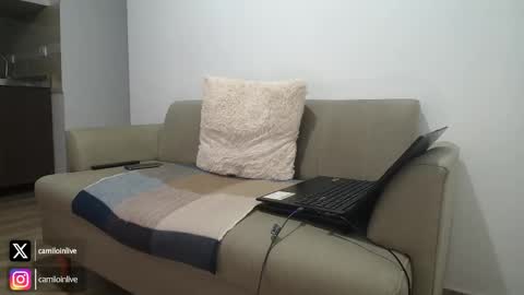 camiloinlive online show from November 13, 1:59 am