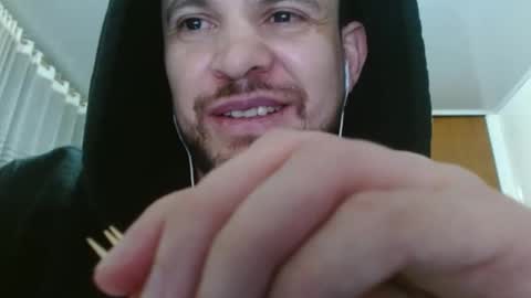 camilo online show from December 4, 4:54 am