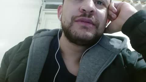 camilo online show from December 12, 9:51 am