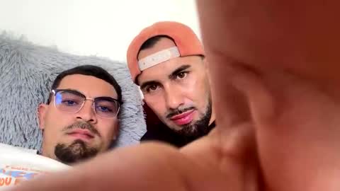 camilor_30 online show from October 19, 3:12 pm