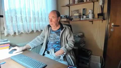 Cammee online show from December 29, 8:00 am