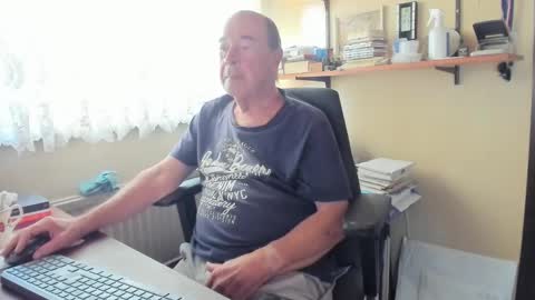 Cammee online show from September 14, 6:56 am