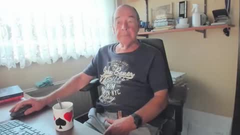 Cammee online show from September 21, 7:10 am