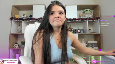   Lets reach 200 thumbs up  online show from December 27, 1:07 pm