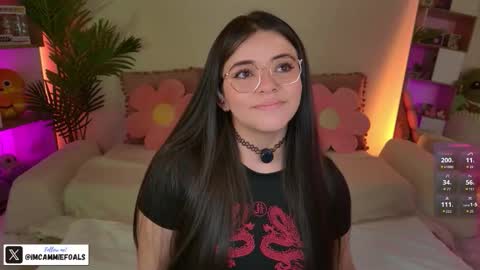   Lets reach 200 thumbs up  online show from October 10, 3:33 pm