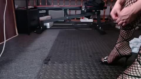 camotegrueso13 online show from September 17, 3:30 am