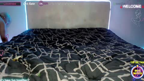 Miley online show from January 31, 9:16 pm