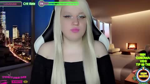 Miley online show from March 9, 10:41 pm