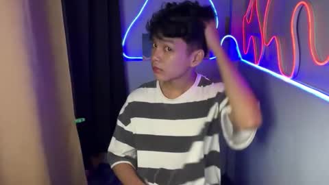 Ethan online show from September 11, 12:16 pm