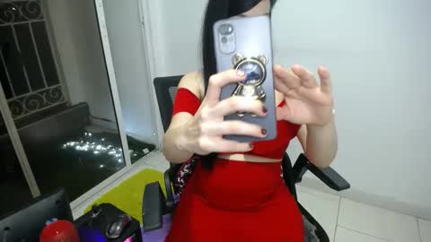 cumorsmooke online show from February 6, 4:10 am