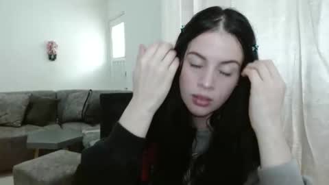 cumorsmooke online show from November 24, 8:19 pm