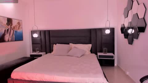 Snapshot of candaserussell chatting on October 18, 8:20 pm Candanse R online show from October 18, 8:20 pm