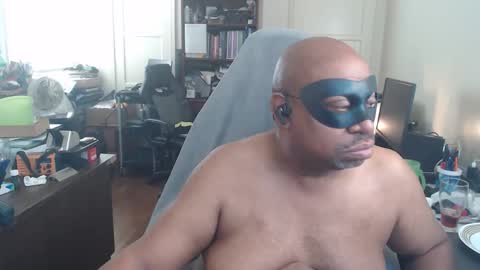 jody1990 online show from December 1, 7:30 pm