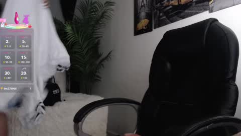 Candy  online show from September 13, 1:11 pm