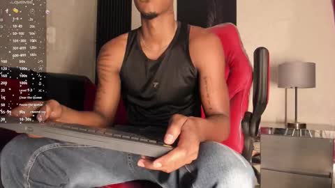 candresruiz online show from October 22, 11:54 am