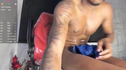 candresruiz online show from November 8, 12:16 pm