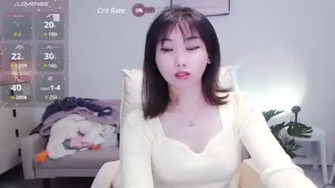 candy8998 online show from December 7, 2:35 pm