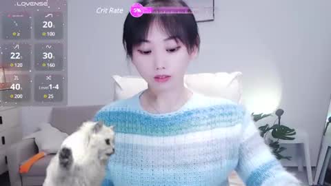 candy8998 online show from December 9, 2:56 am