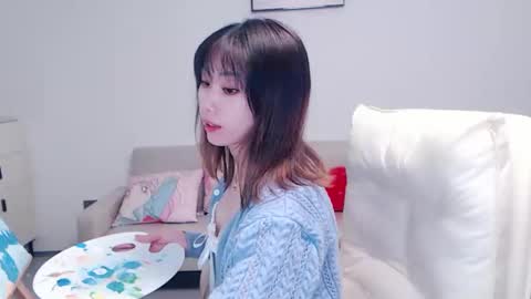 candy8998 online show from February 22, 1:33 am